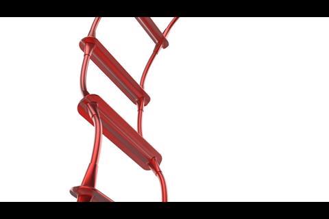 Helm Innovation’s Embark pilot ladder aims for ‘foolproof’ deployment.